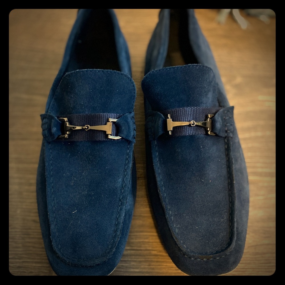 Joseph Abboud Collection Dress Shoes